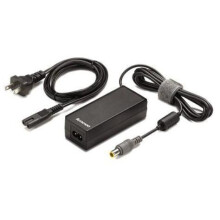 Adaptador de corrente - LENOVO - ThinkPad 90W - 90 Watt - Preto - Compatível com R400, R500, T400,…