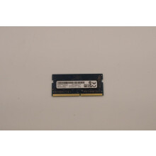RAM-geheugen DDR4 8 GB - GENERIC - SO-DIMM - 3200 MHz - Upgrade - Hoge prestaties
