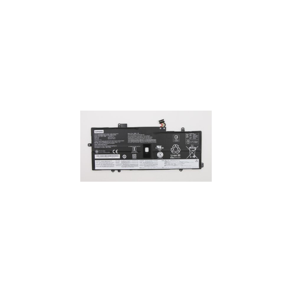 51Wh Internal Li-Ion Battery 5704174252320