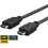 HDMI-kabel - PROFUSION - PROHDMIHD5 - 5m - HDMI-connector - Video 1
