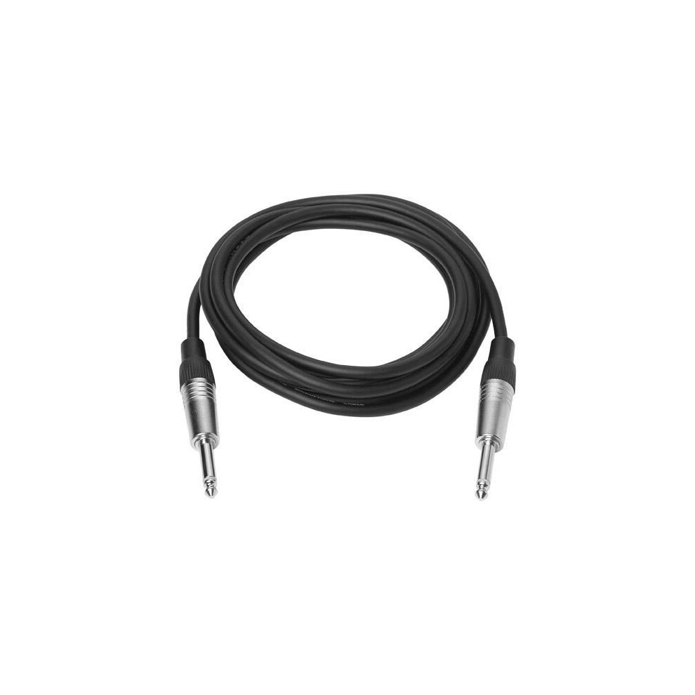 Jack Cable Black 5711783938651