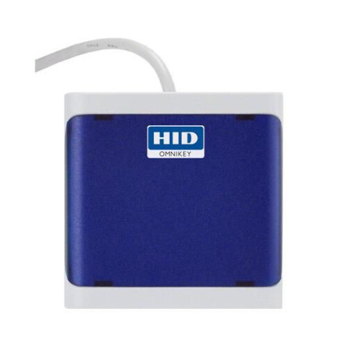 Omnikey USB-läsare 5022 CL, R50220318-DB