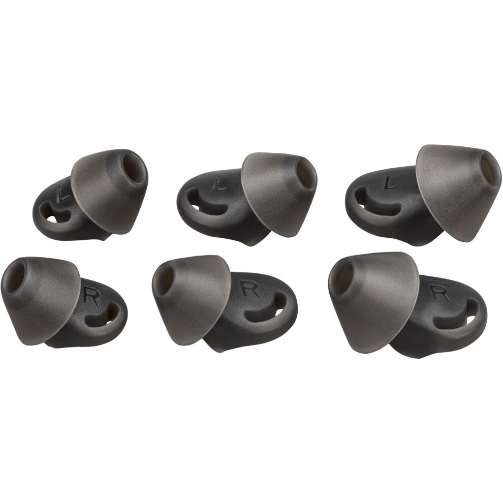 Voyager 6200 Medium Eartips 197497571950