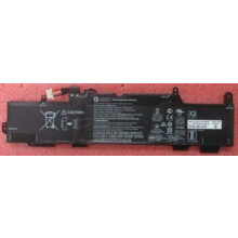 HP 50Wh litium-ion-batteri til EliteBook/ZBook, 933321-855BU