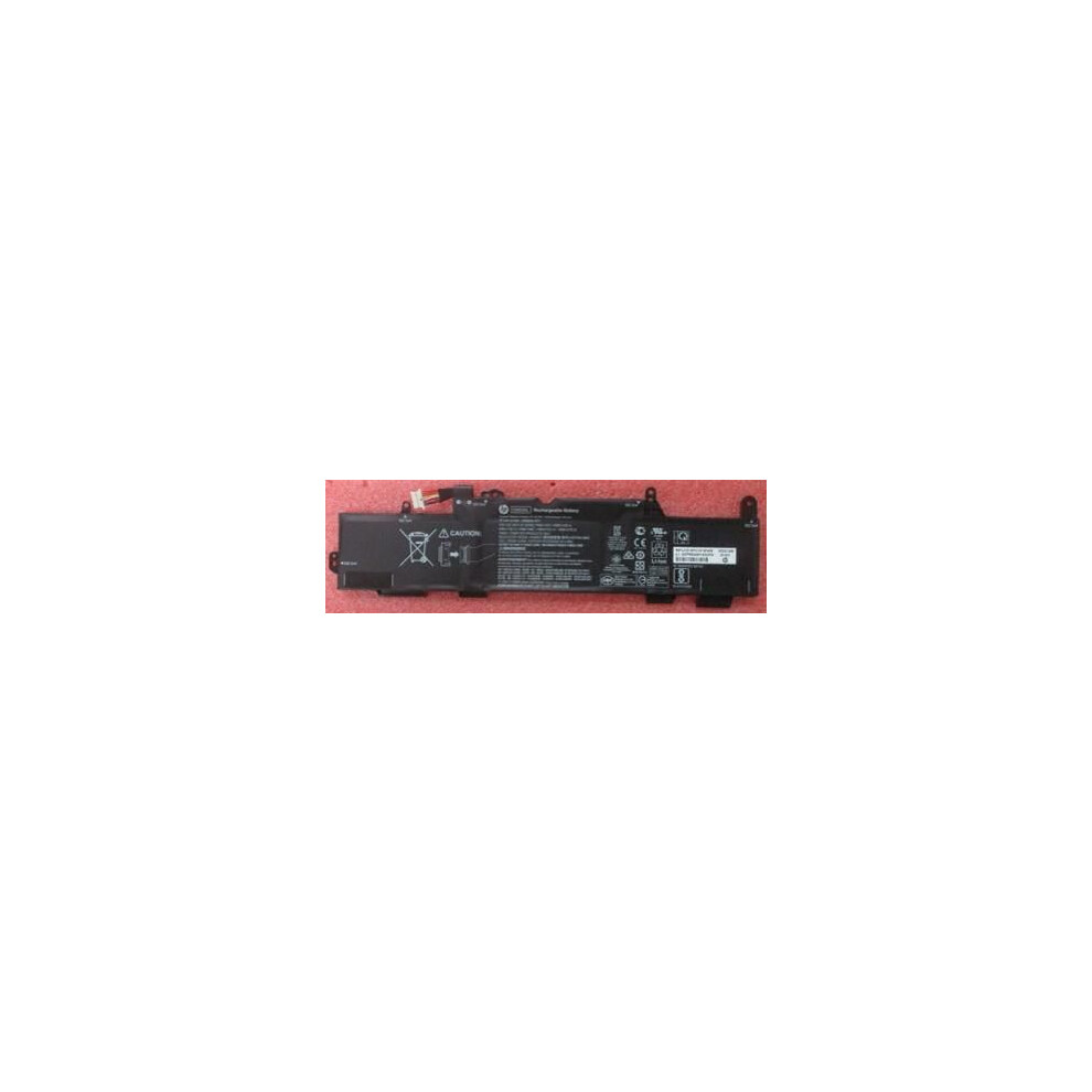 Hp 50Wh Lithium-Ion Battery For