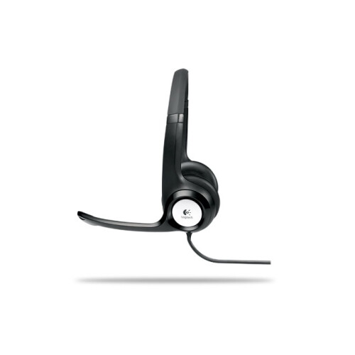 Logitech Logitech ClearChat Comfort USB 2