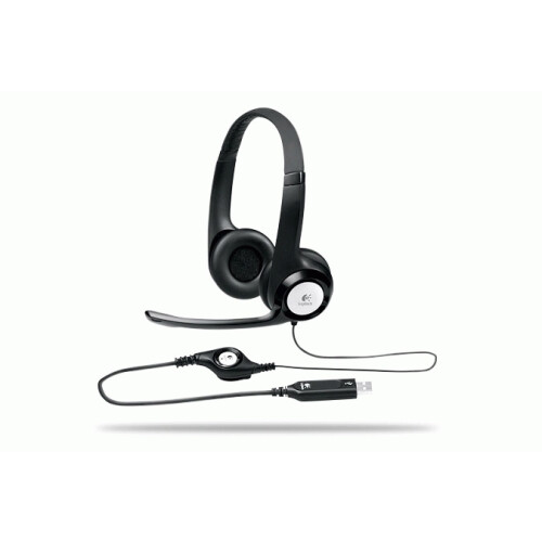 Logitech Logitech ClearChat Comfort USB 1