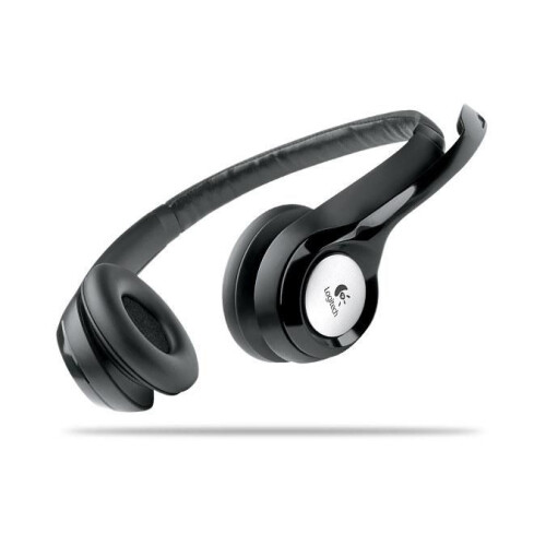 Logitech Logitech ClearChat Comfort USB