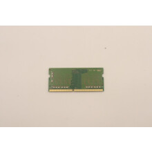 SoDIMM - LENOVO - W125889397 - DDR4 - 8GB - 3200