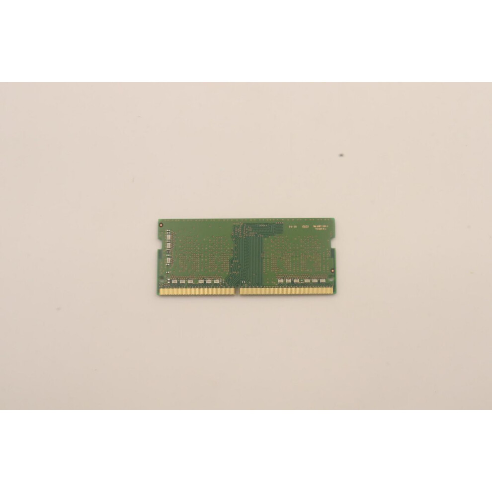 Lenovo Sodimm,8Gb,Ddr4,3200,Samsung