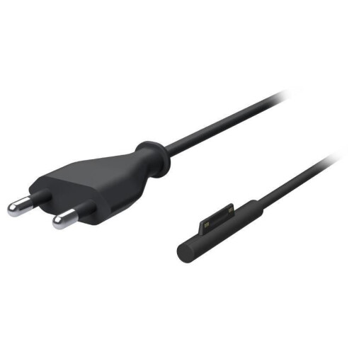Microsoft MICROSOFT Alimentatore Surface 65W - Per Surface Pro e Surface Laptop