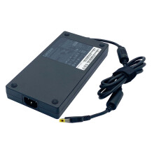 Adaptateur secteur - LENOVO - ADL230NLC3A - 20V - 5A - Noir