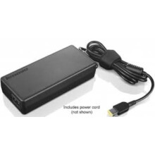 Externe voedingadapter - MICRO BATTERY - Lenovo M - 20V 8.5A 170W - Vierkante USB