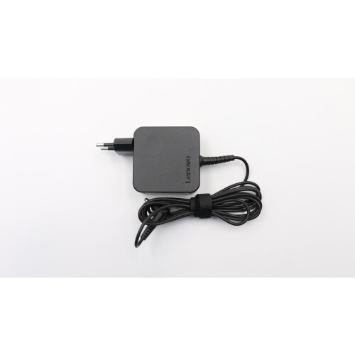 Lenovo Lader - LENOVO - 01FR133 - Netadapter 20V - 2.25A - Licht en compact 1
