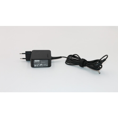Lenovo Lader - LENOVO - 01FR133 - Netadapter 20V - 2.25A - Licht en compact 2