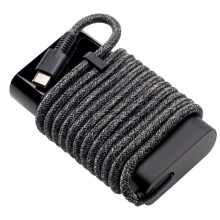 HP 65W slank USB-C strømadapter til HP bærbare computere og tablets, M54350-001