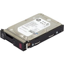 Harde schijf - HP - 2TB - 3.5" - 7200 toeren/min - SATA 6Gb/s