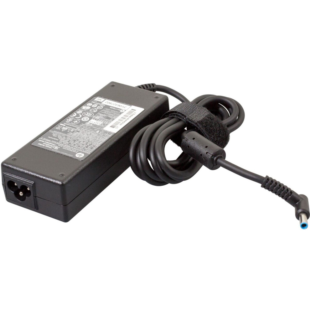 Hp Adapter 90W-3P 4.5Mm