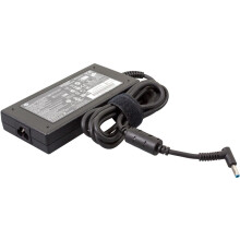 Chargeur - HP - 710415-001 - 120W - CA 100-240 - Accessoire pour ordinateur portable