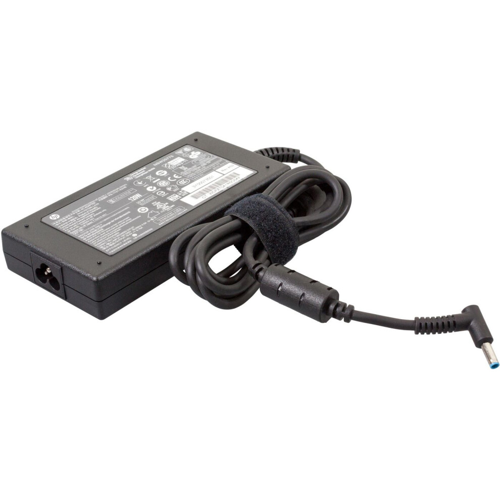 Hp Ac Adapter 120W Slim