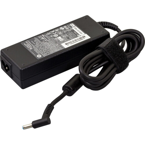 HP HP ADPTR 90W S-3P PFC 4.5mmCNTR D