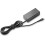 HP HP 65W Smart AC-adapter med USB Type-C, 9KZ25AV 1