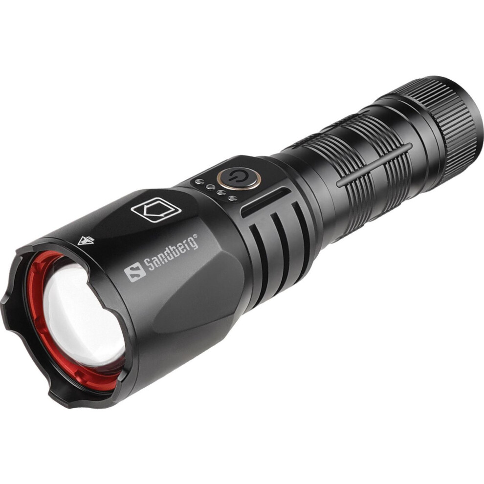 Survivor Torch Powerbank 5000 5705730420894