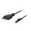 Microsoft Microsoft Power adapter for Microsoft Surface Pro 4 65W black 1