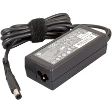 HP 65W Smart Adapter, kræver strømkabel, 693667-800