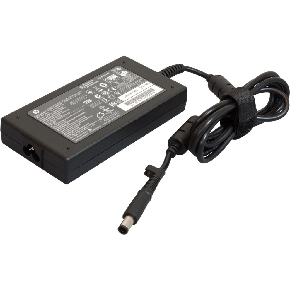 HP Smart Slim AC Adapter - Bild 4