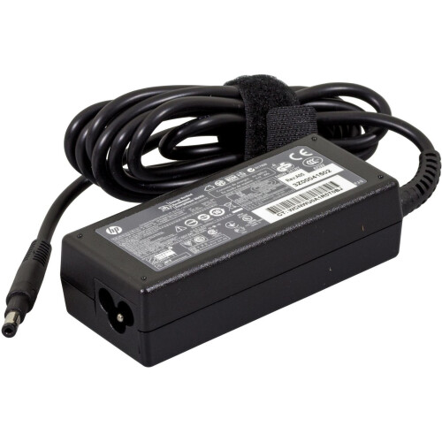 HP Original HP Inc. 65W strømforsyning 677770-003