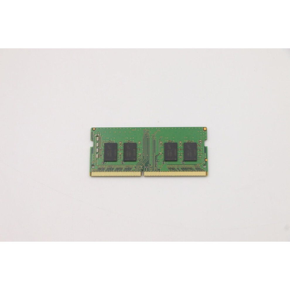 Lenovo Sodimm,8Gb, Ddr4,3200 ,Micron