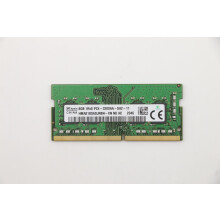 RAM-upgrade - LENOVO - SODIMM - DDR4 - 8GB - 3200 MHz