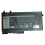 Dell 42Wh 3-cell Lithium-Ion 1
