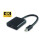 MicroConnect Aktiv Mini DisplayPort 1.2 - HDMI 1