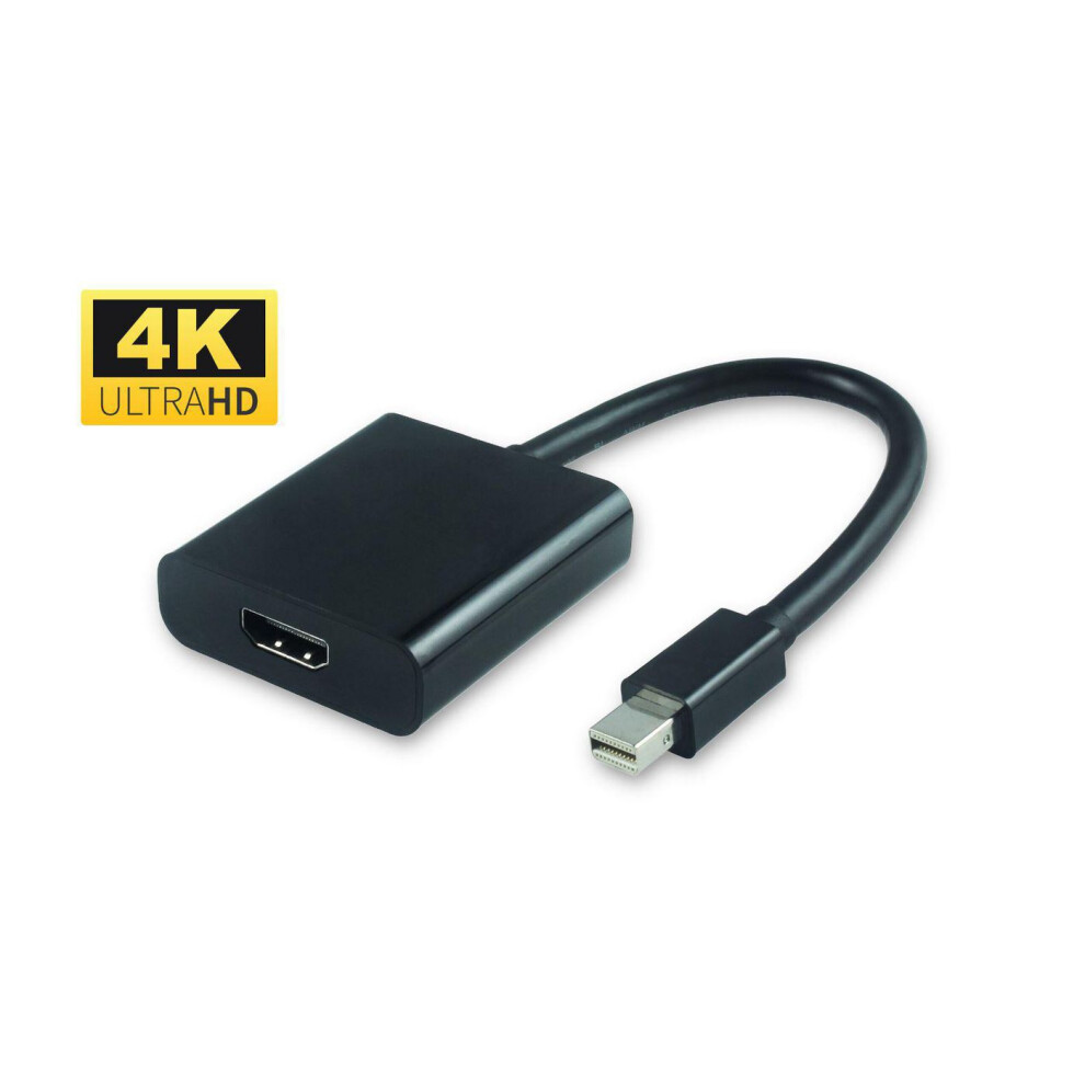 Active Mini Dp To Hdmi Adaptor 5712505743362