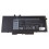 Dell 68Wh Lithium-ion battery, 1