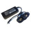 HP Netadapter - HP - 90 W - Connector 4,5 mm - Passieve koeling - 1 jaar garantie 1