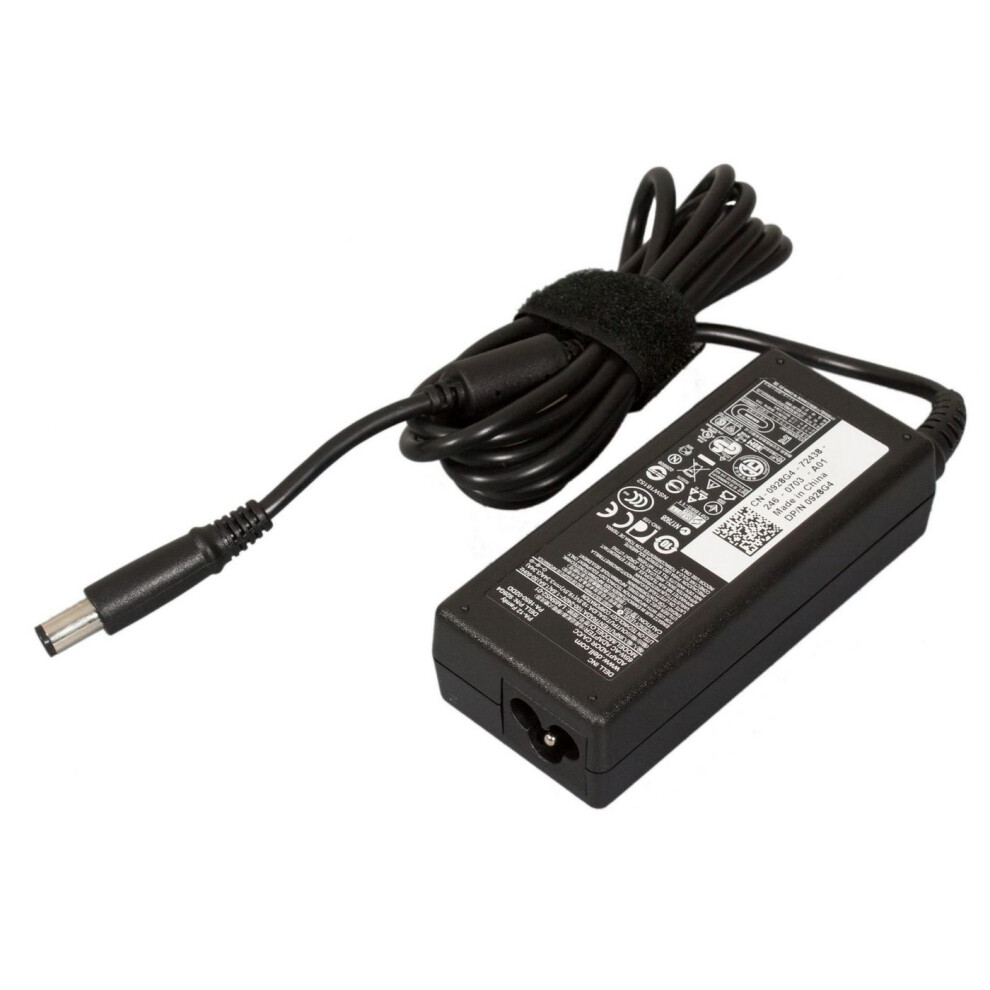 Dell Ac-Adapter 65W