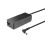 Netadapter - MICRO BATTERY - MBA50103 - 75W - 19V - Zwart 1