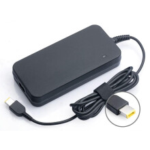 Adaptador de energia - MICRO BATTERY - 170 Watt - Lenovo ThinkPad T440p/T540p/W540 - Preto - 8.5 A