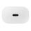 Samsung Ładowarka Ścienna Samsung USB-C 25W PD 3.0 - Biała 4