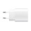 Samsung Ładowarka Ścienna Samsung USB-C 25W PD 3.0 - Biała 1