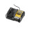 DeWalt DEWALT ŁADOWARKA DCB1104 4A 1