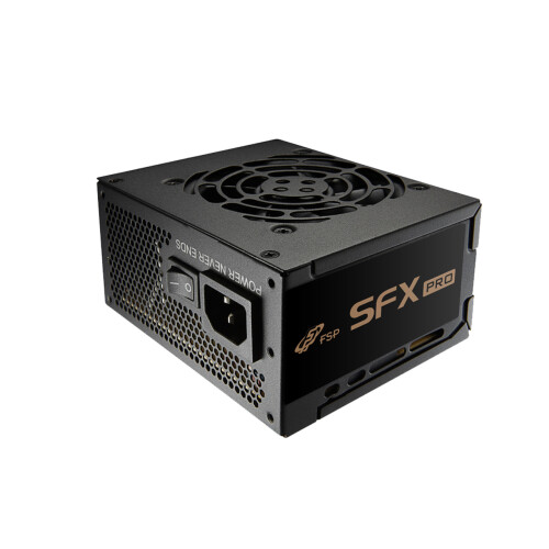 FSP SFX Pro 450 W. 1