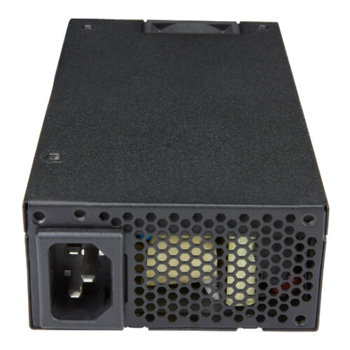 Bloc d'alimentation - FORTRON - FLEXGURU 500 - 500 W - FlexATX - Noir 2