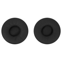 Jabra Pro 94xx/9xx Ohrkissen Leder 2 Stueck