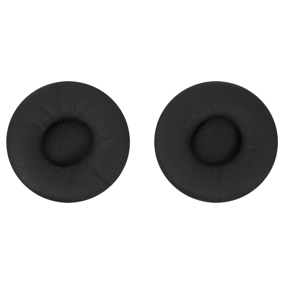 Jabra Leather Ear Cushion for PRO 9400 and 900 headsets Pack of 2 - Image 6
