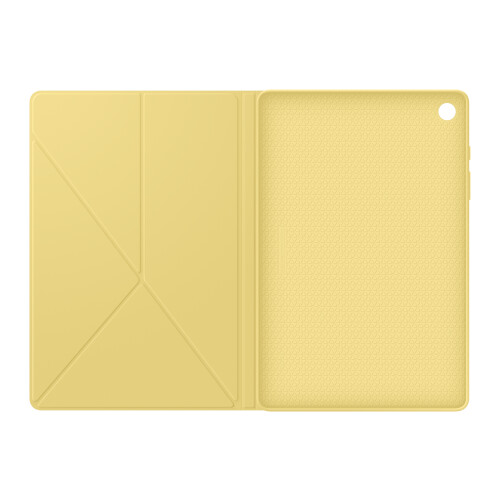 Samsung Accessori Tablet Samsung Book Cover per Galaxy Tab A9+ Blu