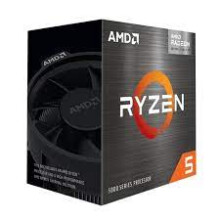 AMD AM5 Ryzen 5 8400F Tray 4,7GHz MAX 6xCore 12xThread 22MB 65W